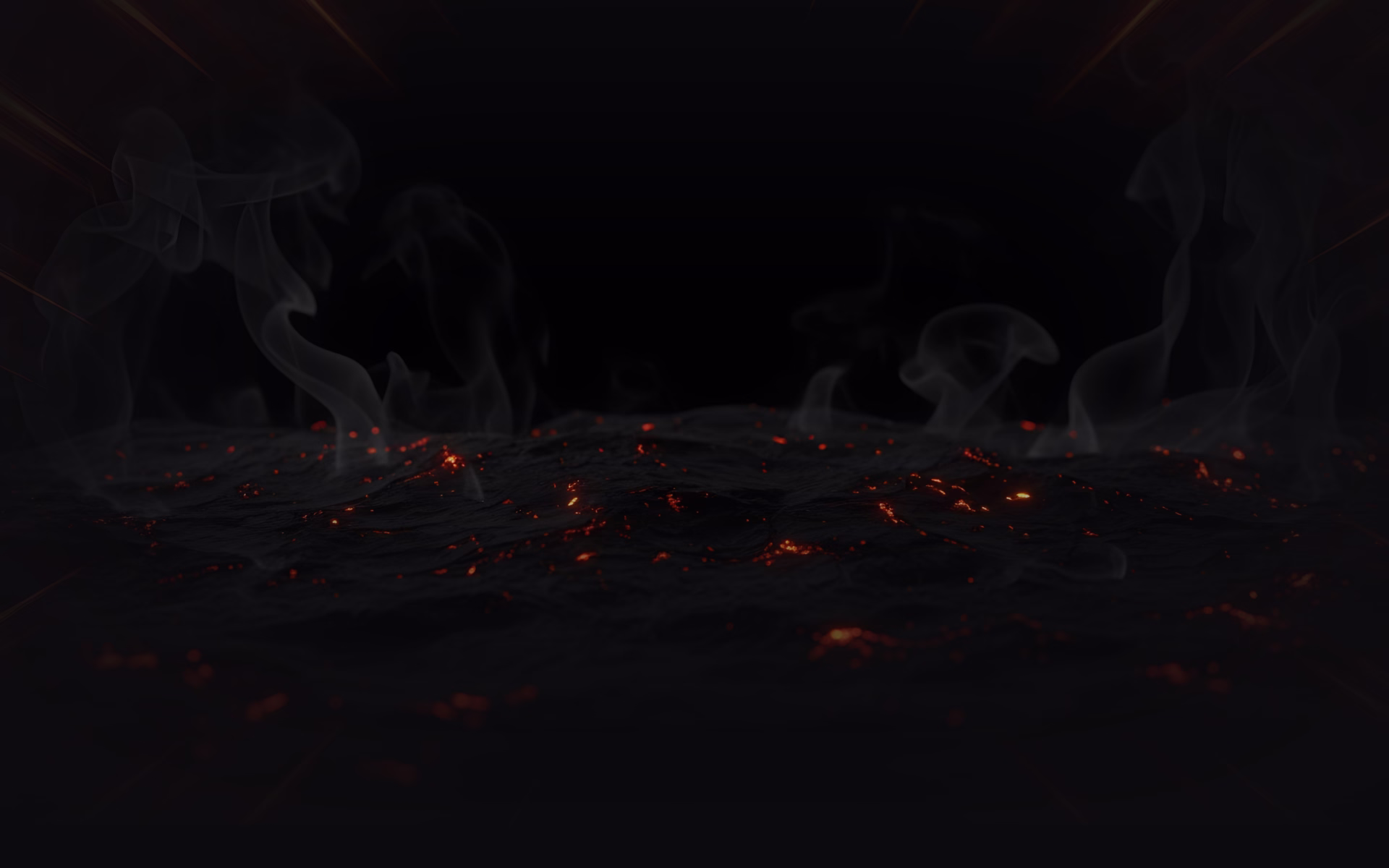 Background Fogo Ancestral