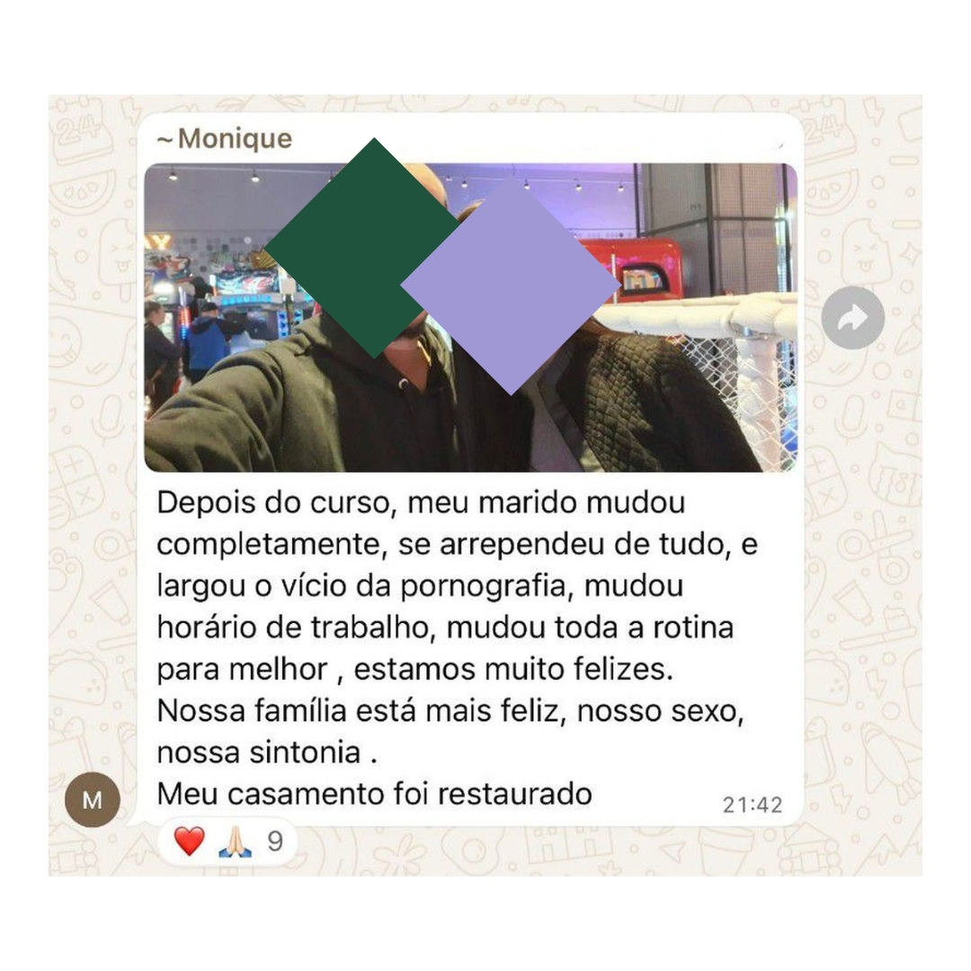 Depoimento 1