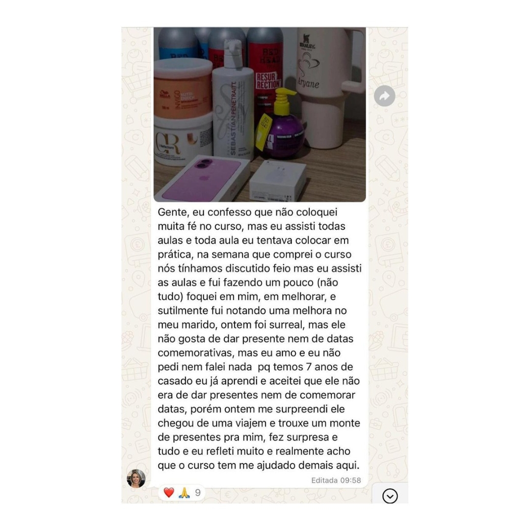 Depoimento 6