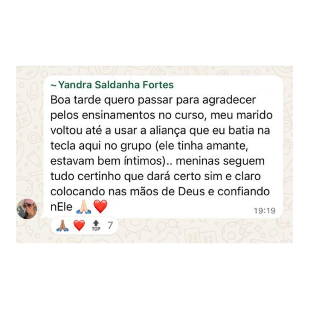 Depoimento 7
