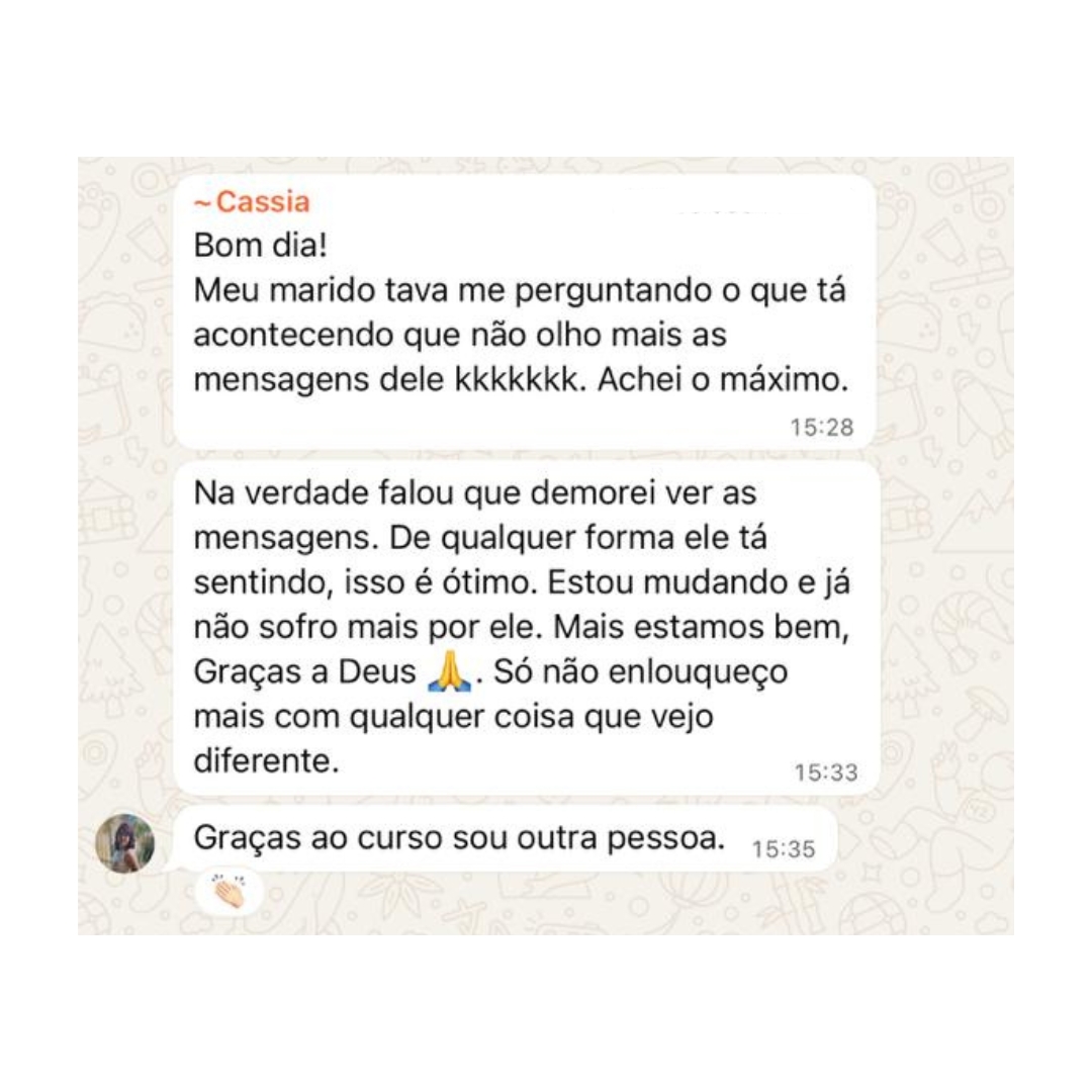 Depoimento 8